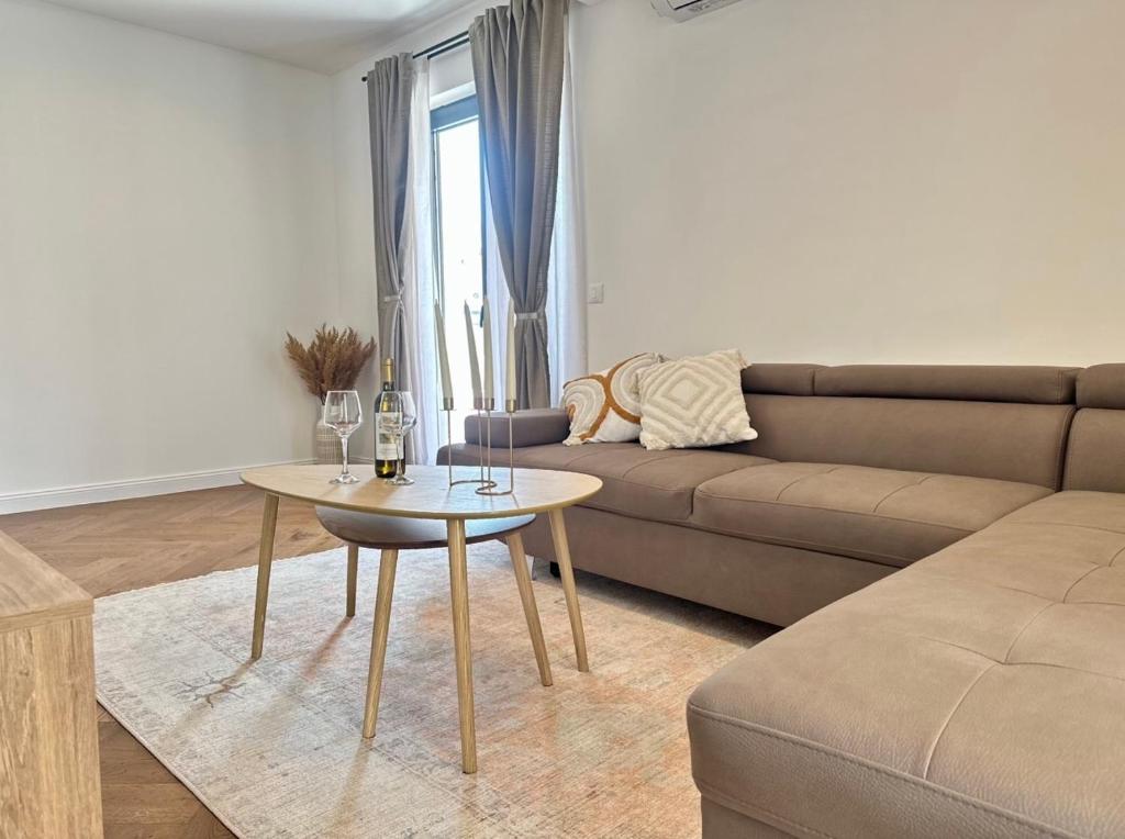 Superior apartment - 4