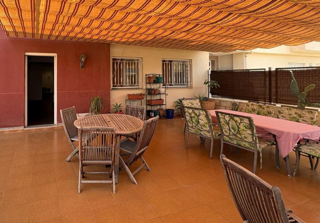 From Italy to Spain ! family suite - 1