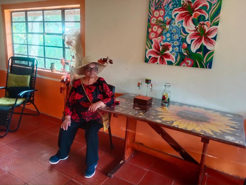 La Casa de Campo - 2