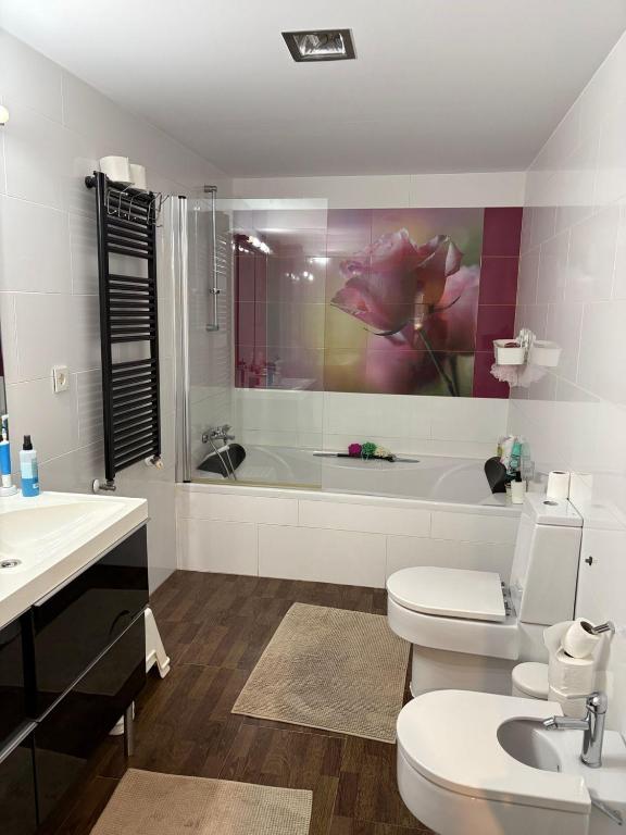 From Italy to Spain ! family suite - 3