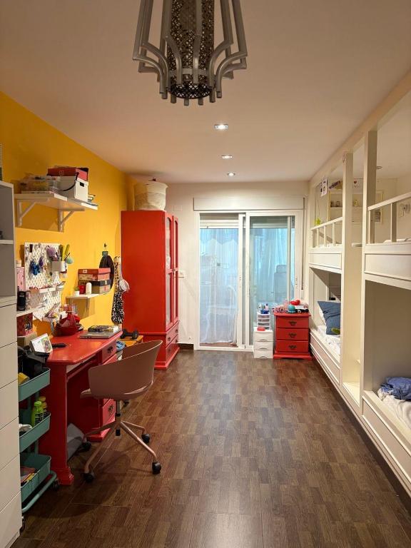 From Italy to Spain ! family suite - 5