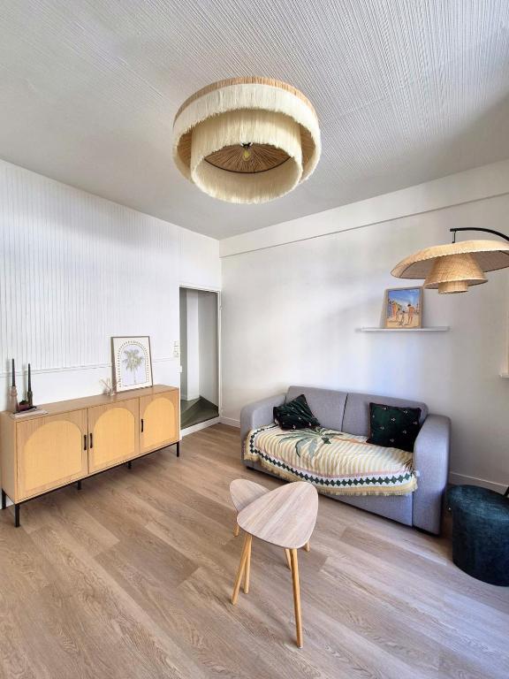 Maison cosy 5 personnes - 1