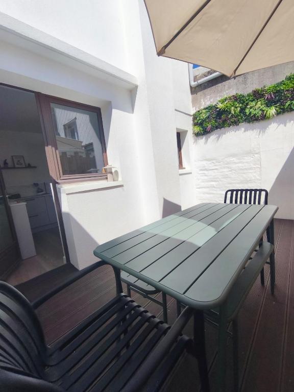 Maison cosy 5 personnes - 2