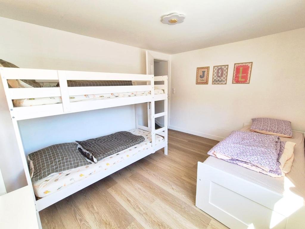 Maison cosy 5 personnes - 4
