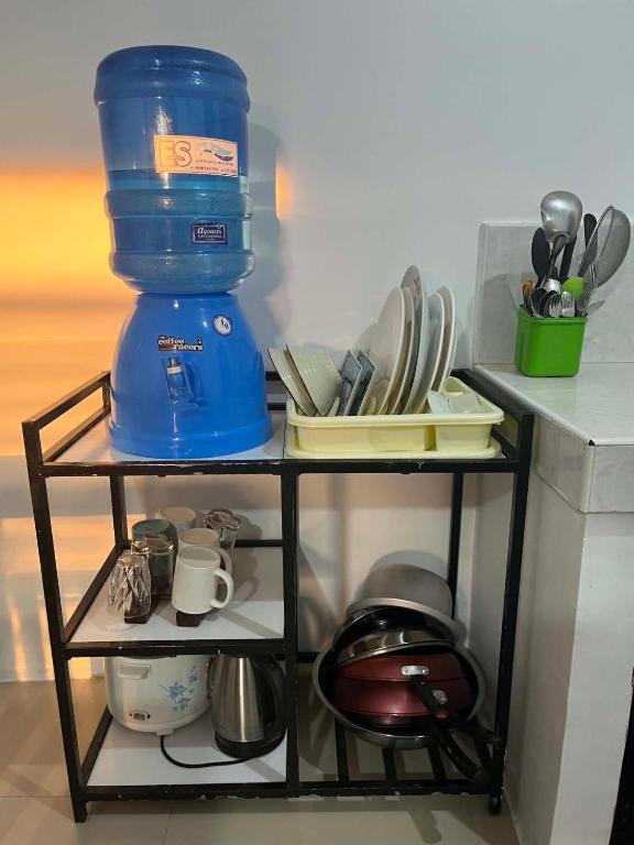 Top rated room amenities