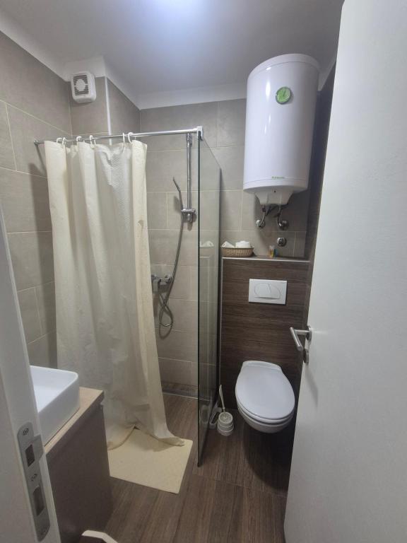 Apartman Nešić Milmari P72 - 3