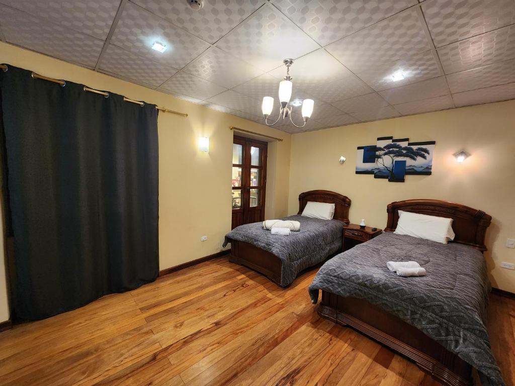 Casa La Ronda - 5