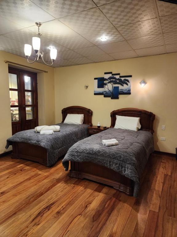 Casa La Ronda - 3