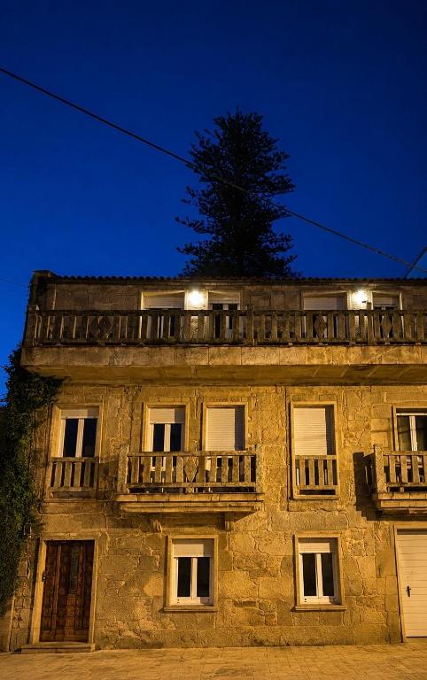 Villa Carril - 1