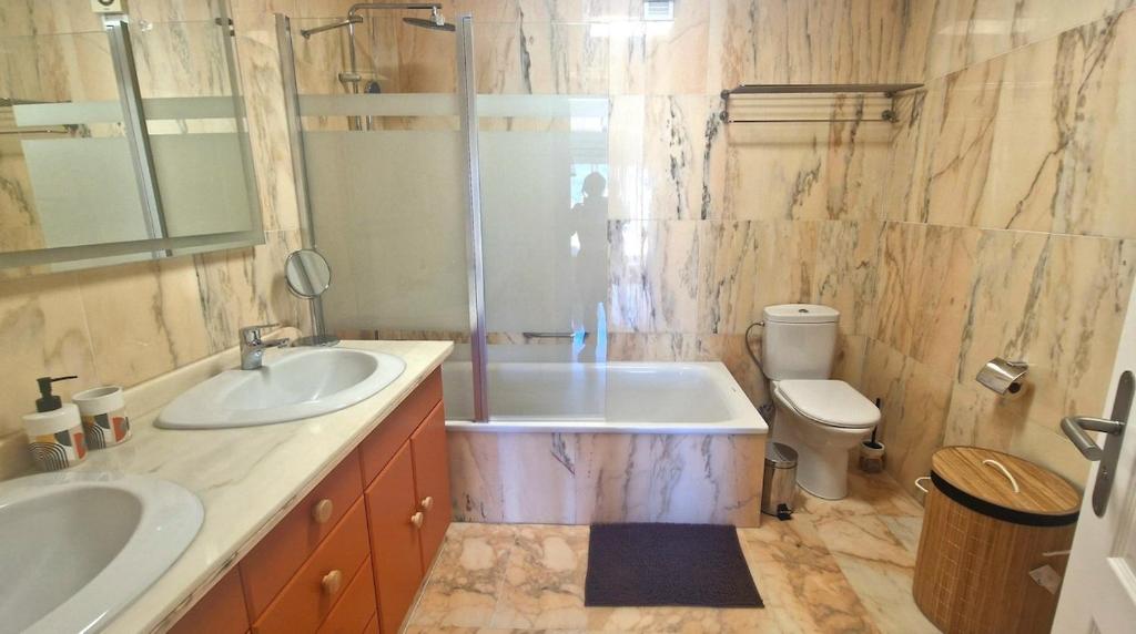 Superb apartment overlooking Los Gigantes - 3