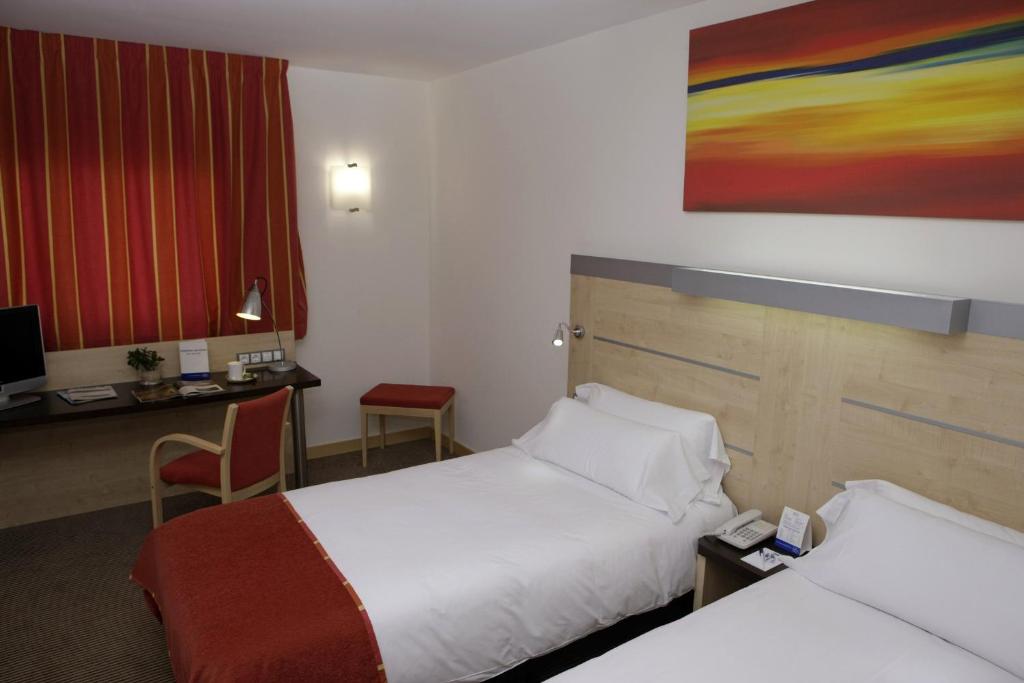 Holiday Inn Express Málaga Airport by IHG - 2
