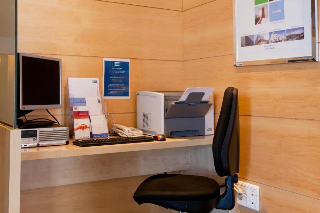 Holiday Inn Express Málaga Airport by IHG - 5