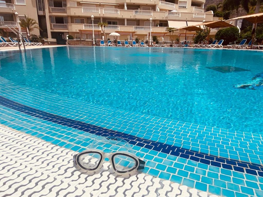 Superb apartment overlooking Los Gigantes - 5