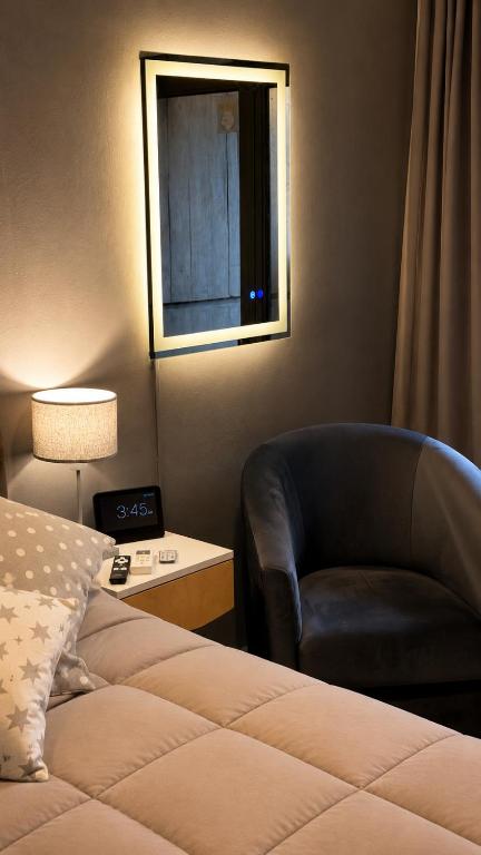 Hermoso departamento Nueva Córdoba, todo nuevo. - 5