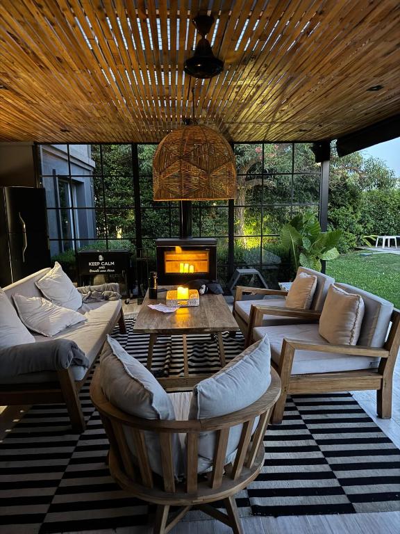 Casa en Talar del Lago 2, General Pacheco, Tigre - 3