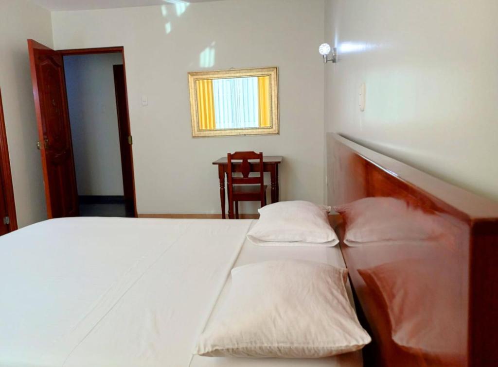 Hotel Olimpo - 2