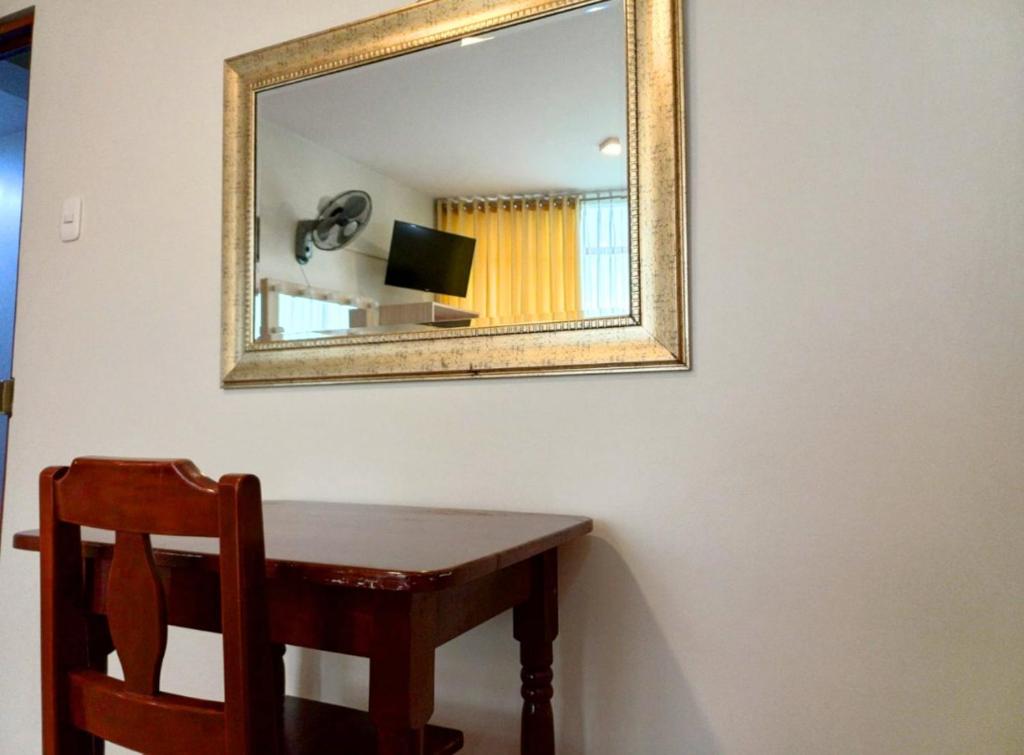 Hotel Olimpo - 5