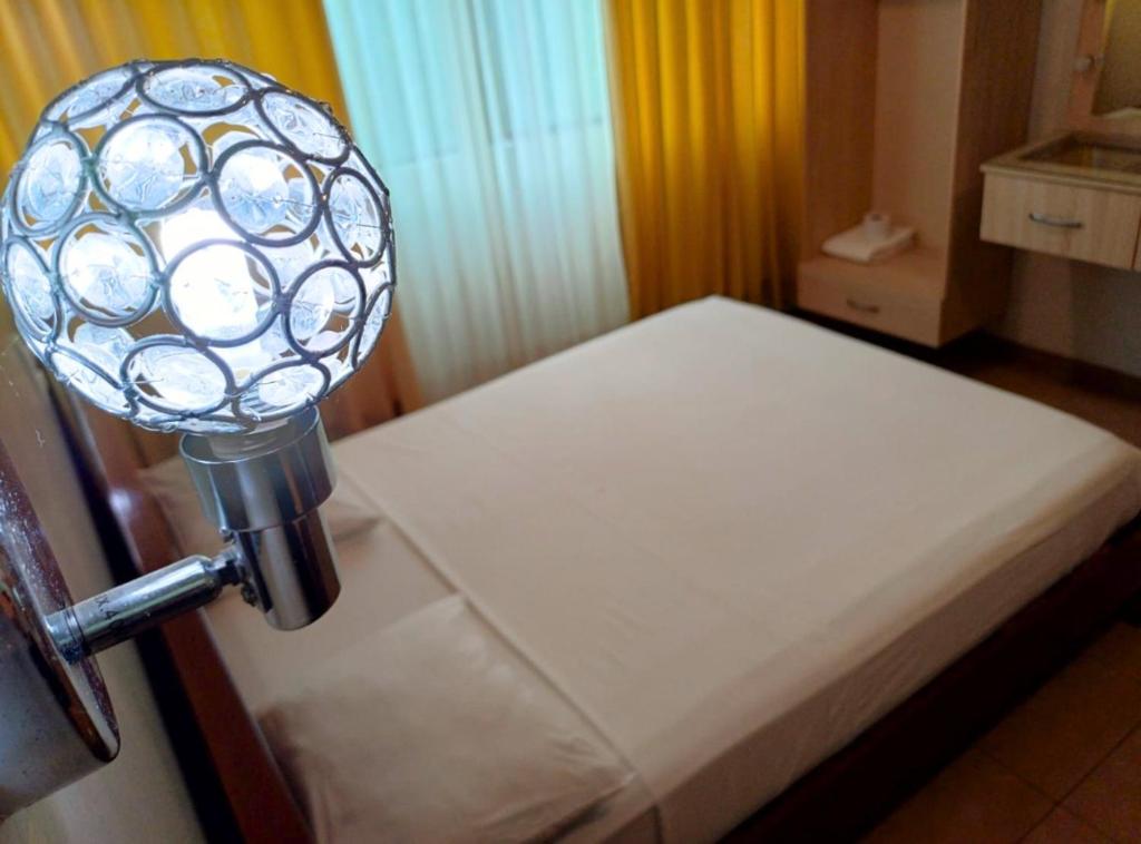 Hotel Olimpo - 4