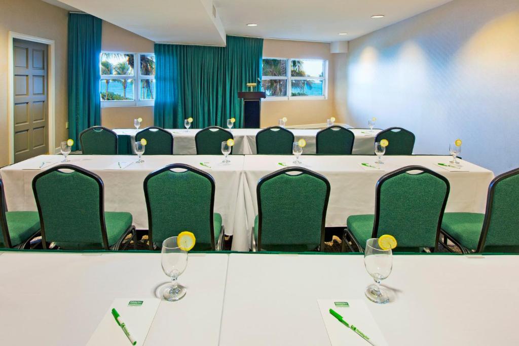 Sale per conferenze / ricevimenti