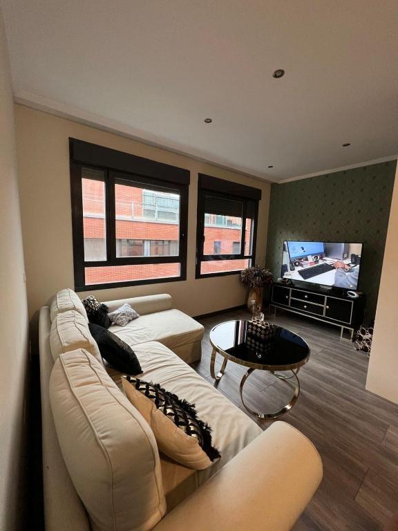 Salamanca! Modern apartment from Itali own - 1