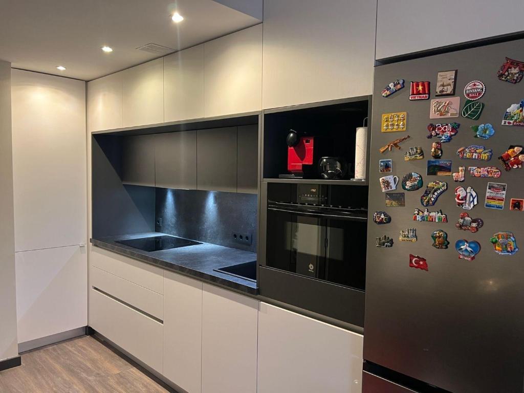 Salamanca! Modern apartment from Itali own - 4