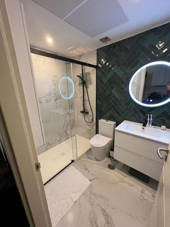 Salamanca! Modern apartment from Itali own - 5