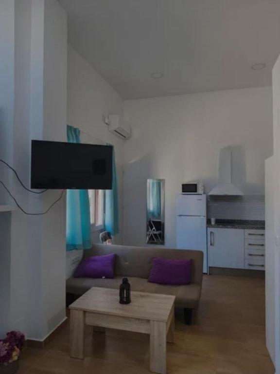 best apartamento Jurado de Parra - 3