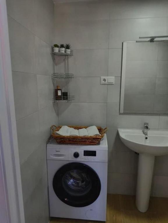 best apartamento Jurado de Parra - 5