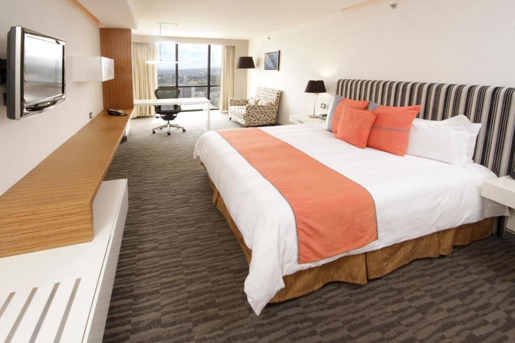Presidente InterContinental Guadalajara by IHG - 5