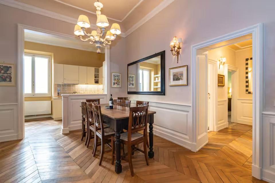 Historic Florentine Residence - Santo Spirito - 3