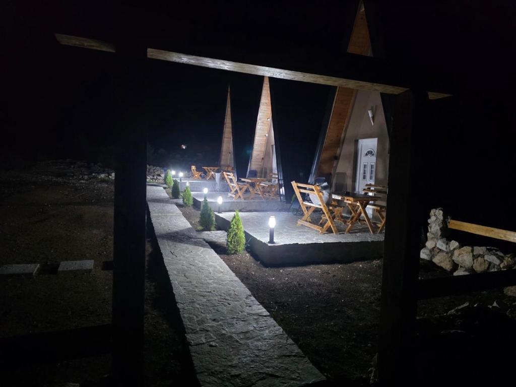 Chalet Miona - 5