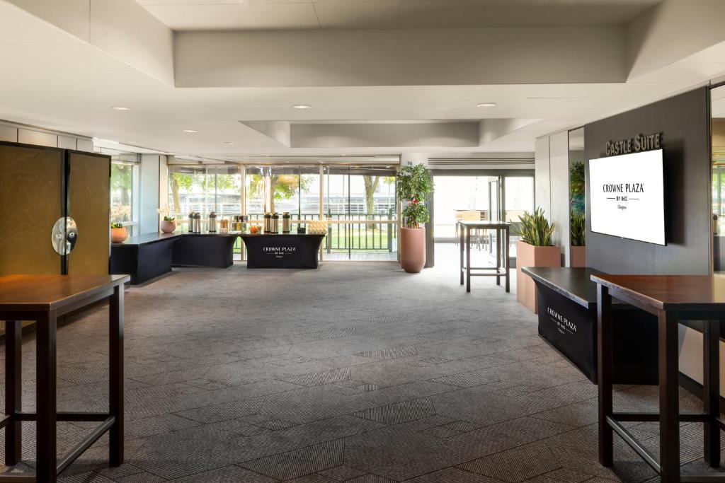 Meeting room / ballrooms