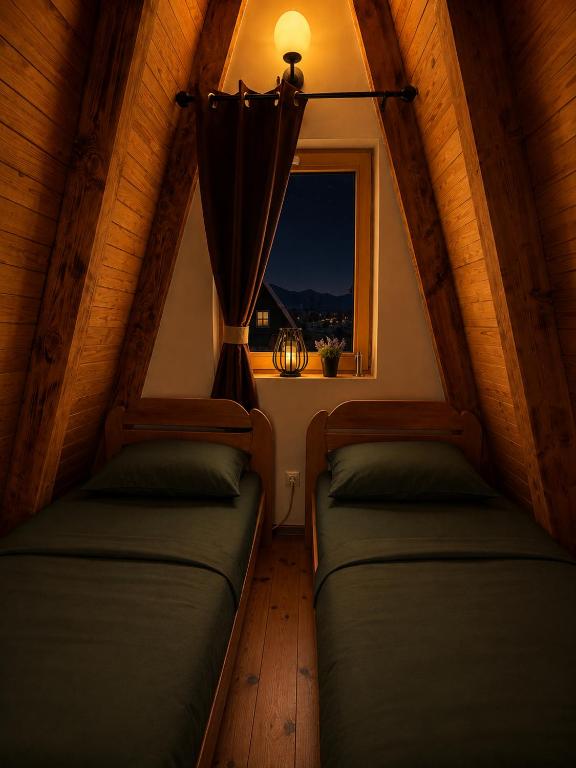 Chalet Miona - 4