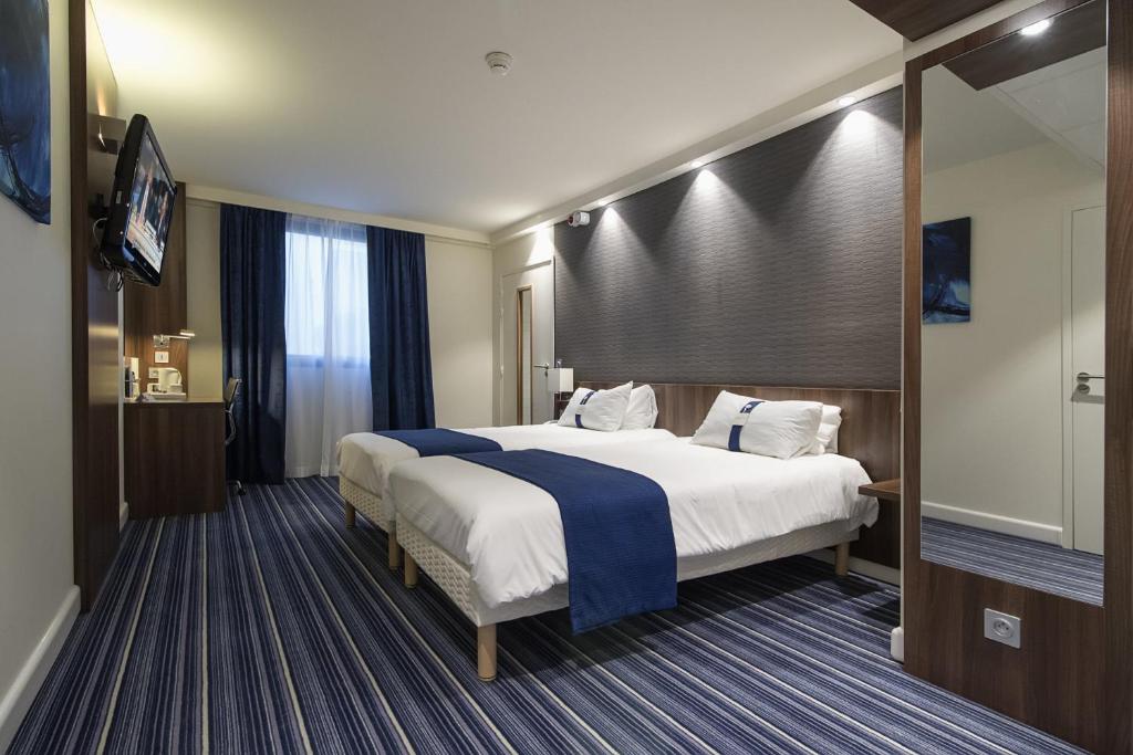 Holiday Inn Express Lille Centre by IHG - 3