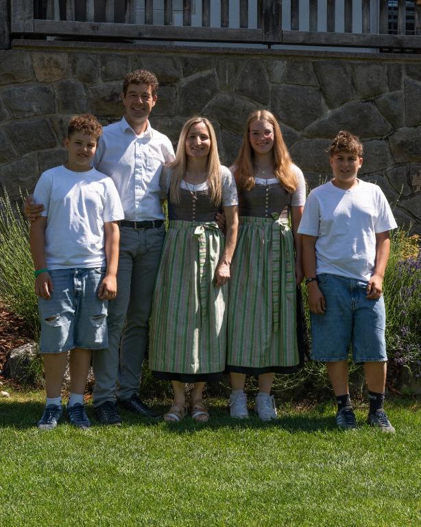 Hotel Hubertusstube - 4