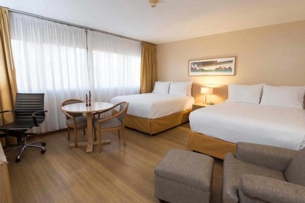 Holiday Inn Montevideo by IHG - 2