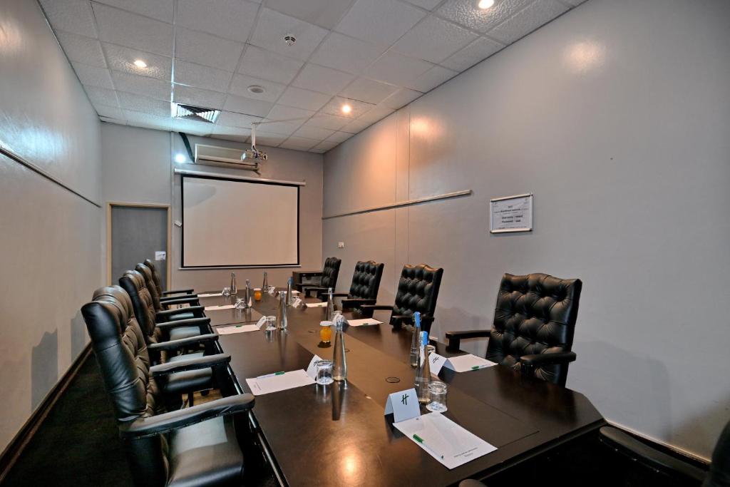 ห้องประชุม / บอลรูม