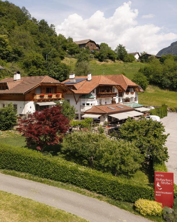Hotel Hubertusstube - 2