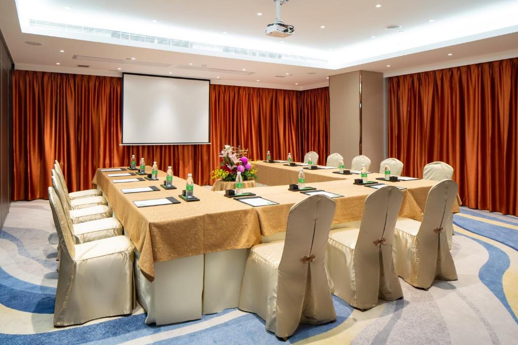 Sale per conferenze / ricevimenti
