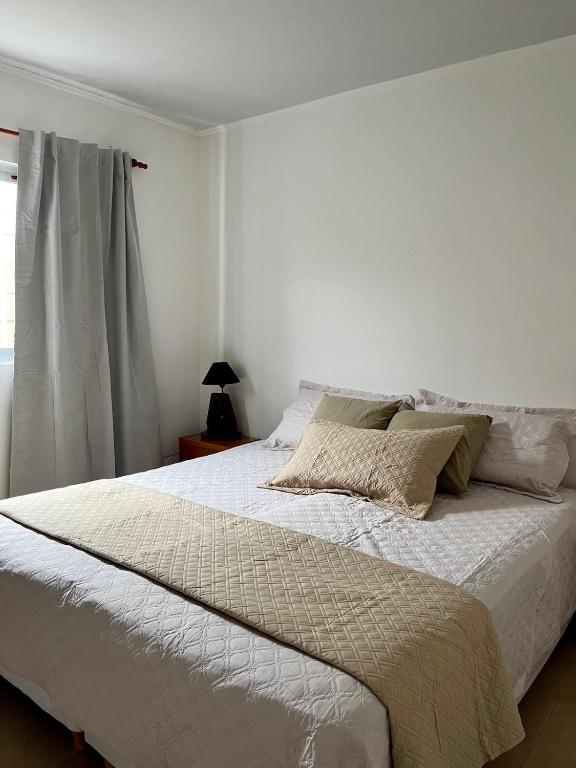 Moderno departamento con cochera privada - 5