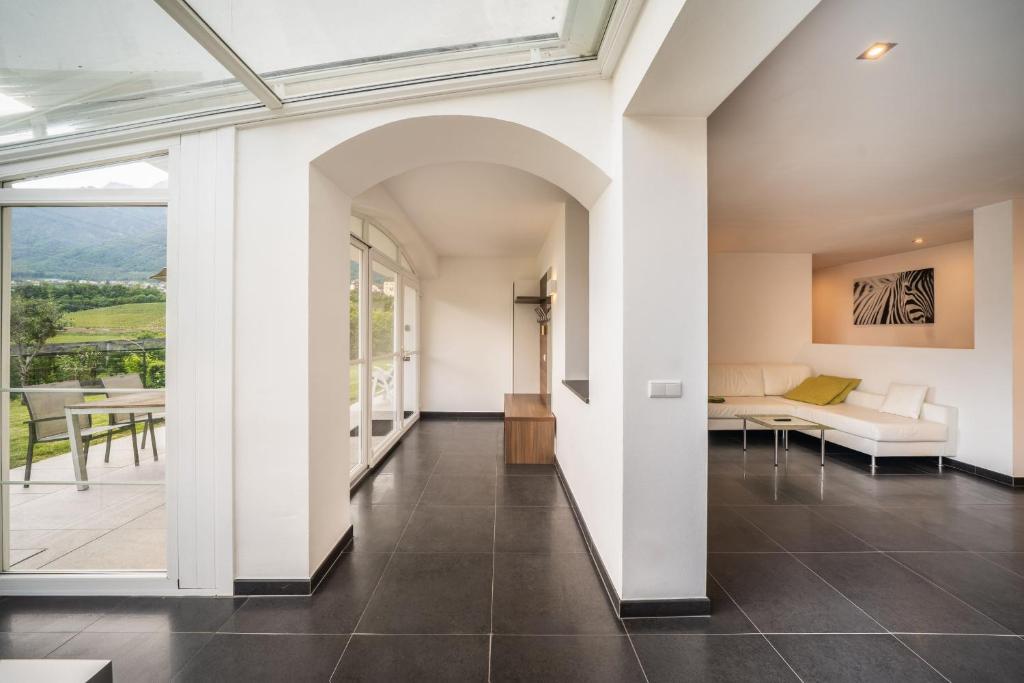 Apartment Villa Laurin - 3