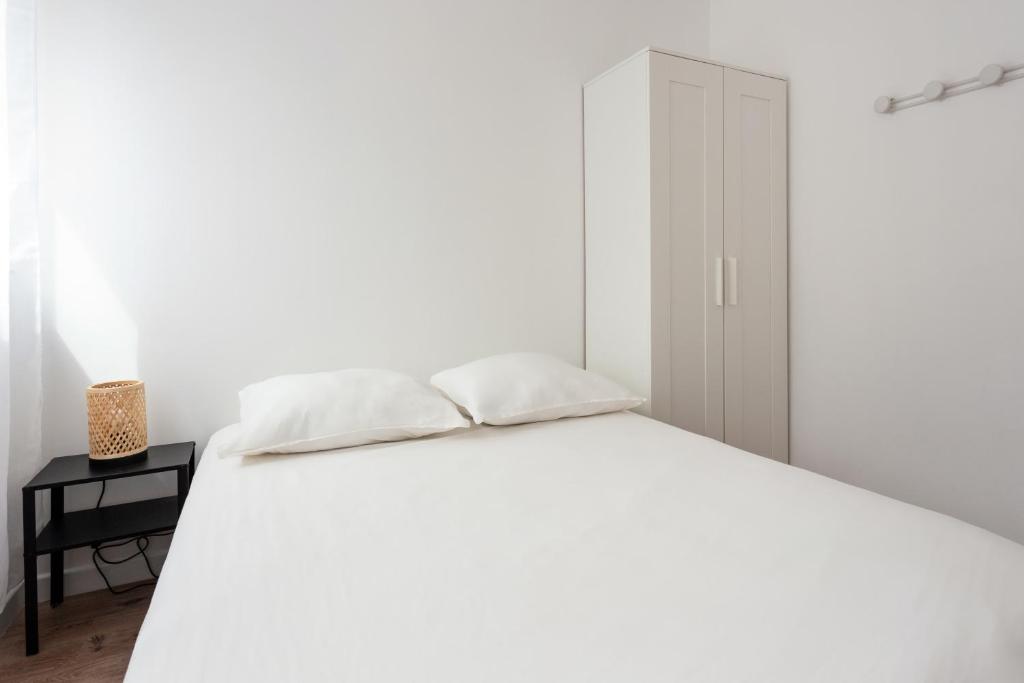 Suites et Appartements Quartier Musiciens - 5