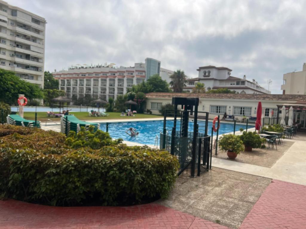 Apartment in Torremolinos near Beach - 2