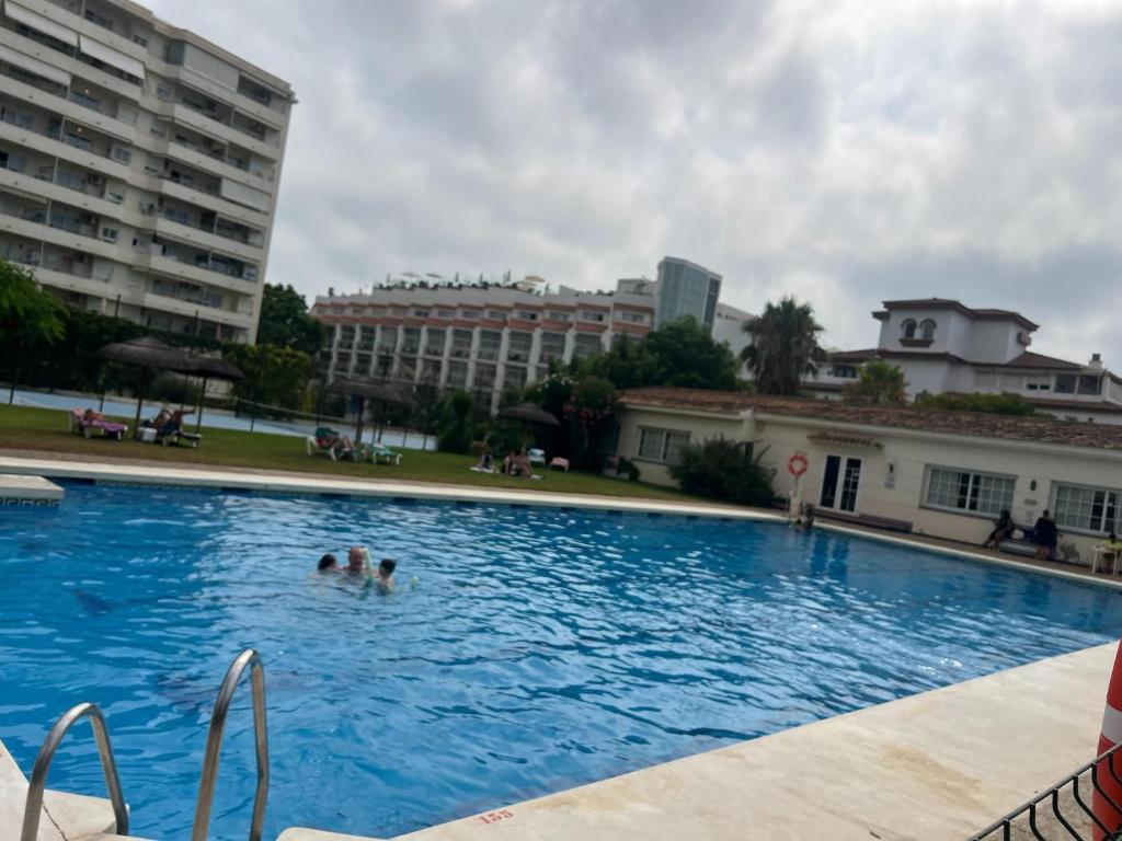 Apartment in Torremolinos near Beach - 5