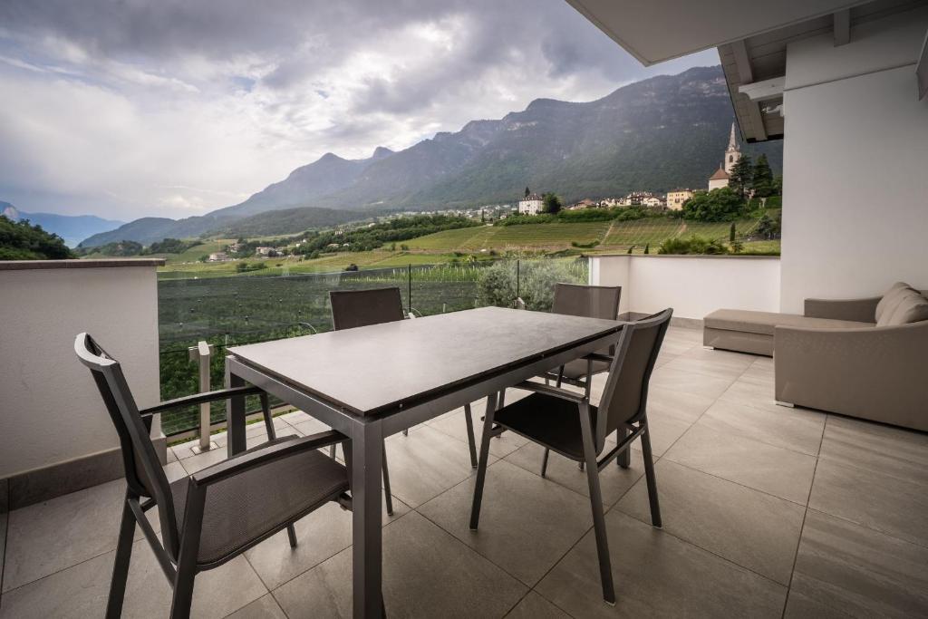 Apartment Villa Laurin - 2