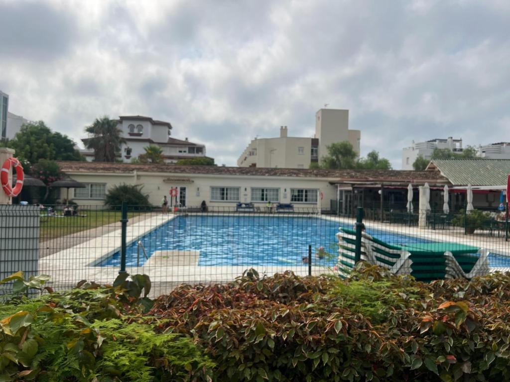 Apartment in Torremolinos 300 m from beach - 3