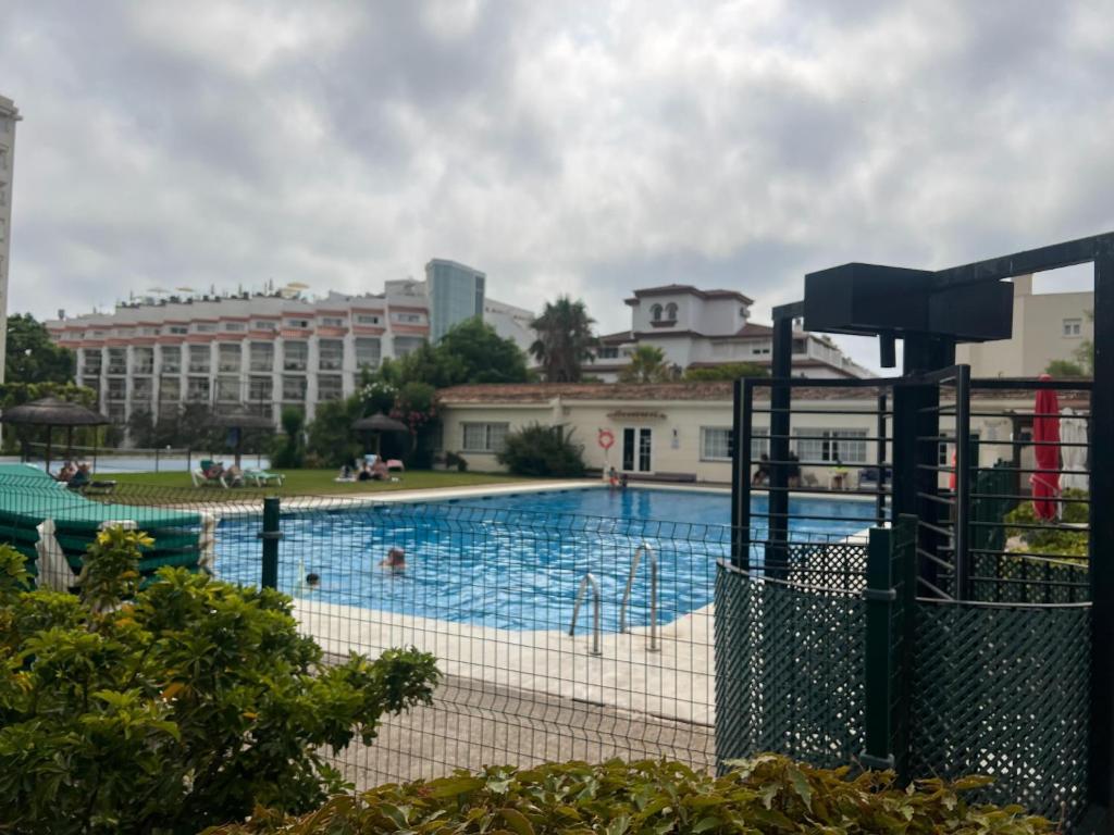 Apartment in Torremolinos 300 m from beach - 5