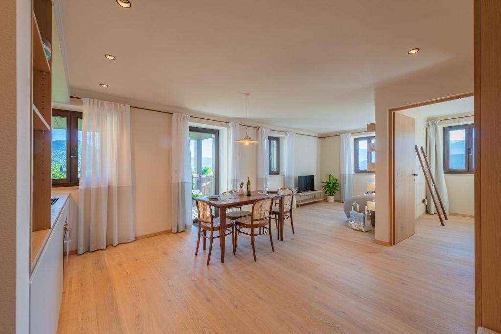 Mendelglueck Apartments - 4