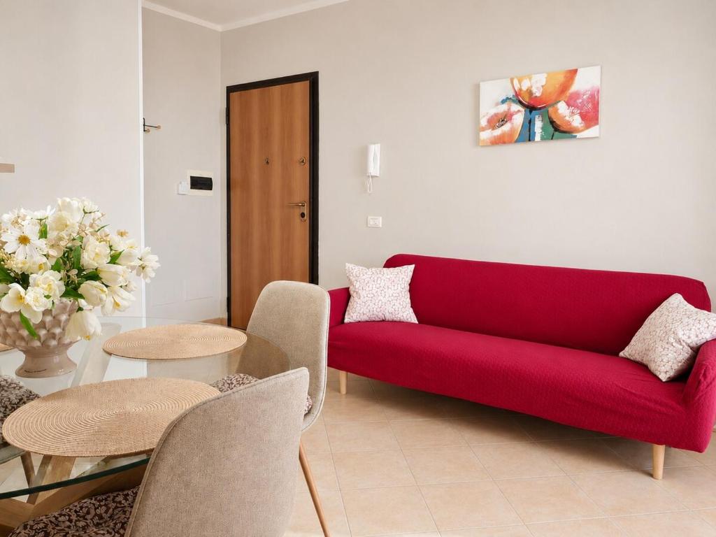Sogno d'aMare - Comfort e Relax vicino al mare - 2