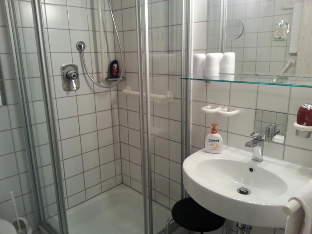 Hotel Garni Sand photo